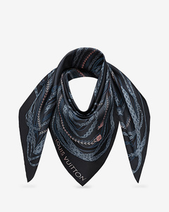 Modern Scarves
