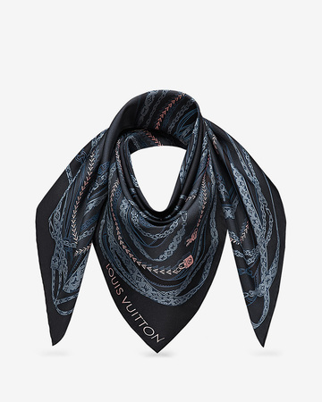 Modern Scarves