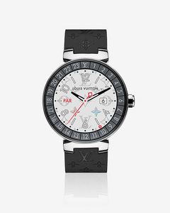 Louis Vuitton Watch