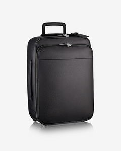 Travel Bag Black