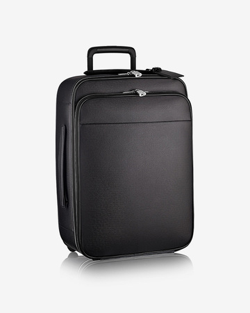 Travel Bag Black